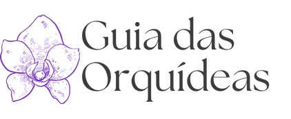 Guia das Orquídeas